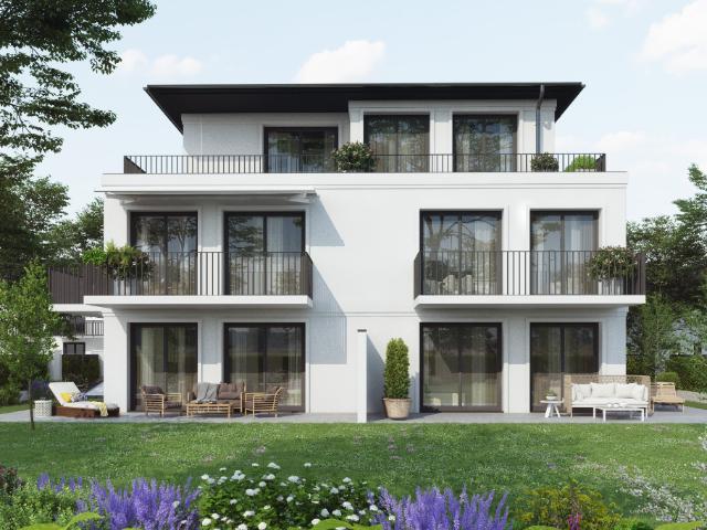 Wohnung kaufen in Hadern, München