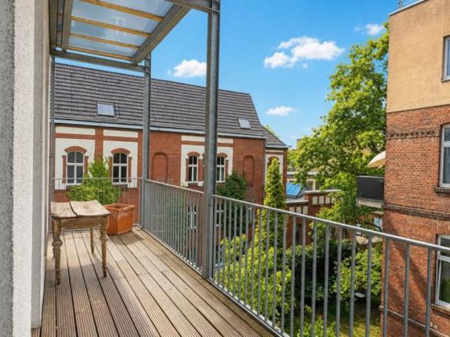 Wohnung kaufen in Düsseldorf