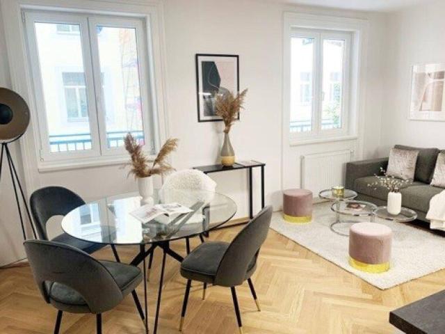 Apartment kaufen in KG Mariahilf, Wien
