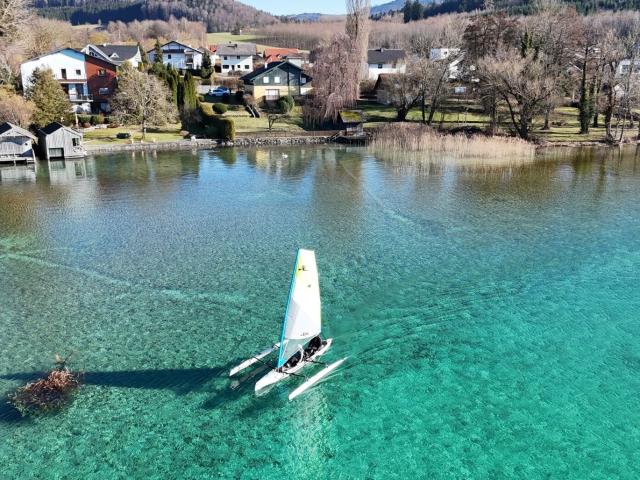 Grundstück kaufen in Schörfling, Oberösterreich
