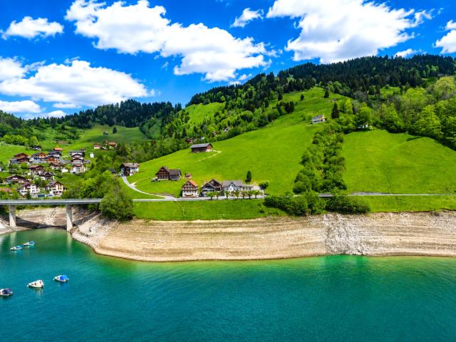 Reihenfamilienhaus kaufen in Innerthal, Schwyz