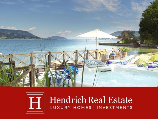 Haus kaufen in Steinbach am Attersee, Oberösterreich
