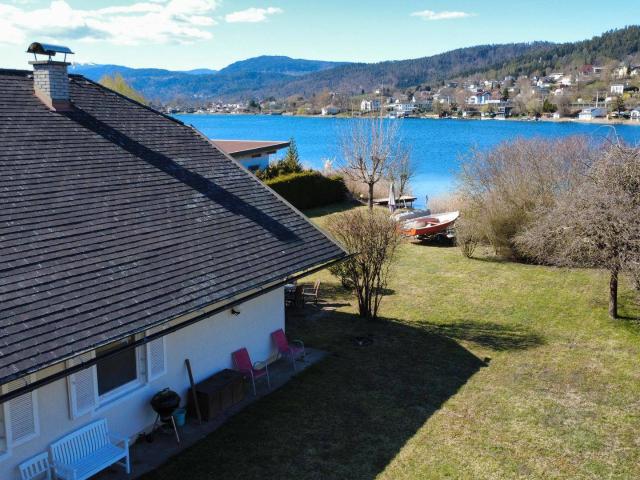 Haus kaufen in Pörtschach am Wörther See, Kärnten