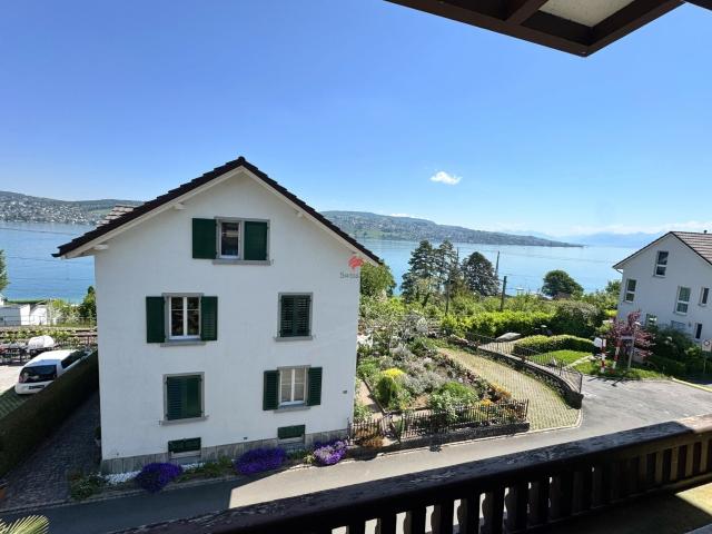 Wohnung kaufen in Gattikon, Zürich