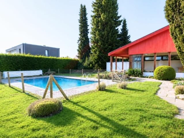 Einfamilienhaus kaufen in Täuffelen, Bern