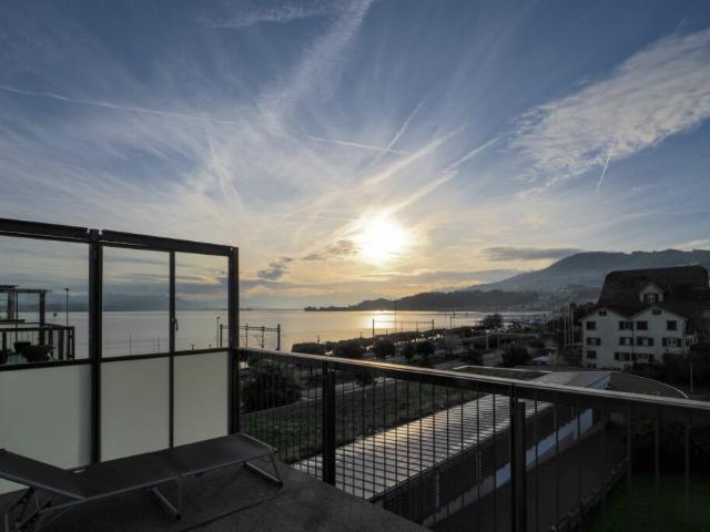 Wohnung mieten in Richterswil, Bezirk Horgen