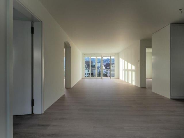Apartment mieten in Richterswil, Bezirk Horgen