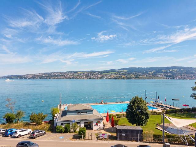 Maisonette kaufen in Horgen, Zürich