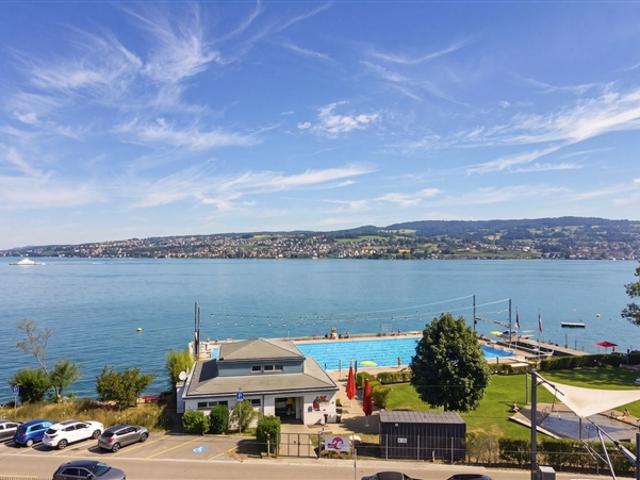 Wohnung kaufen in Horgen, Zürich