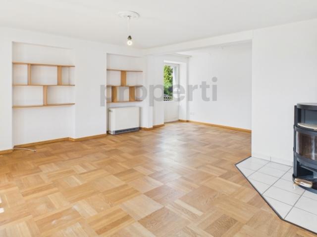 Wohnung mieten in Lü