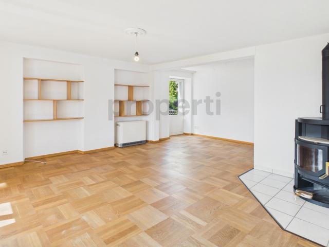 Wohnung mieten in Lü
