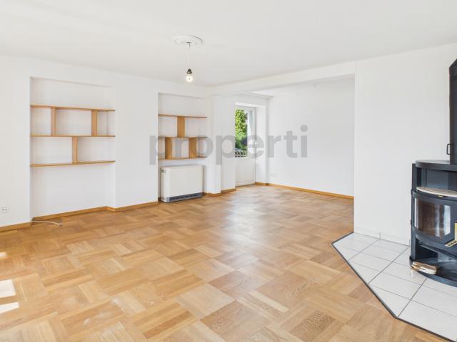Apartment mieten in Lü