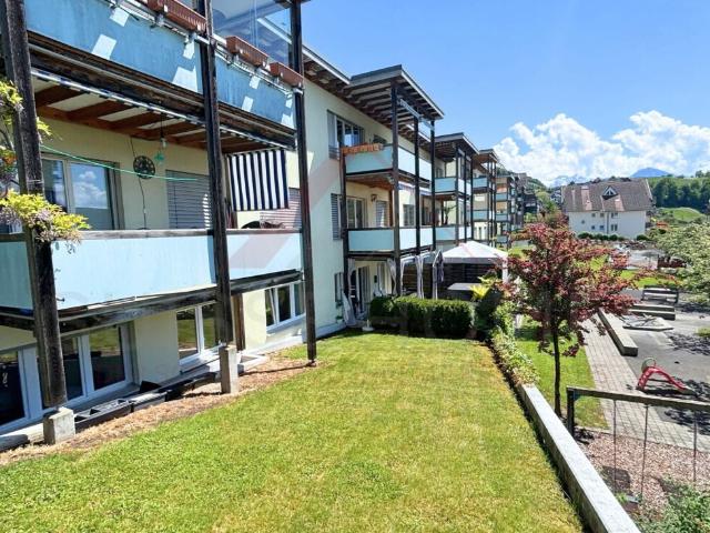 Wohnung kaufen in Lü
