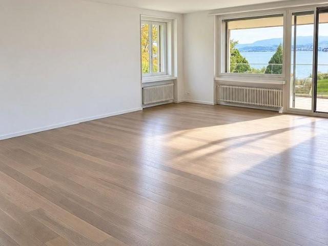 Apartment mieten in Rüschlikon, Bezirk Horgen