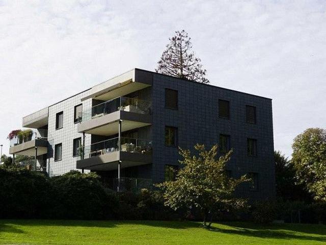 Apartment mieten in Rüschlikon, Zürich