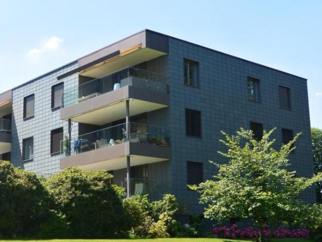 Apartment mieten in Rüschlikon, Bezirk Horgen