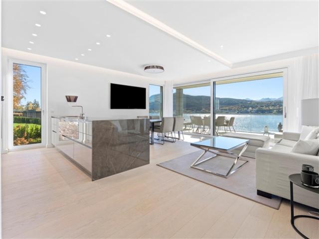 Wohnung kaufen in Techelsberg am Wörther See, Kärnten