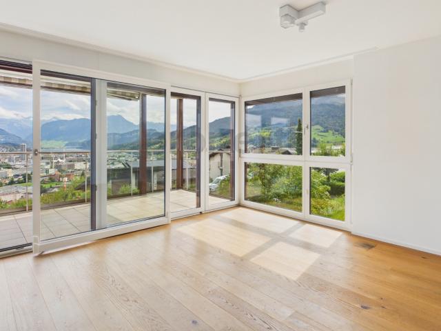 Wohnung kaufen in Lü