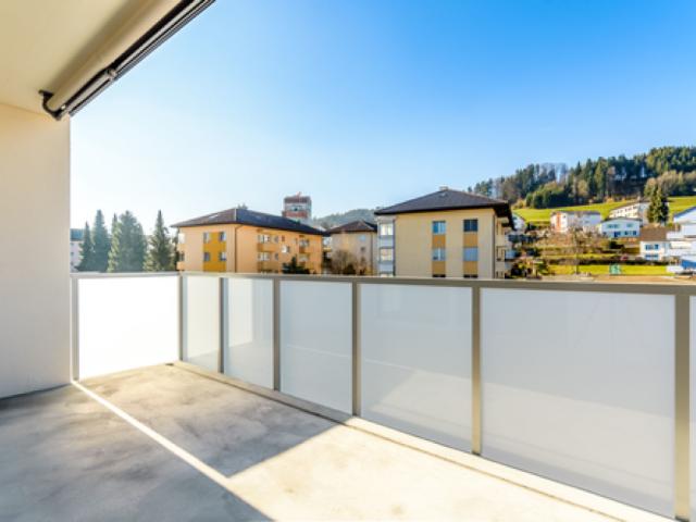Apartment mieten in Lü