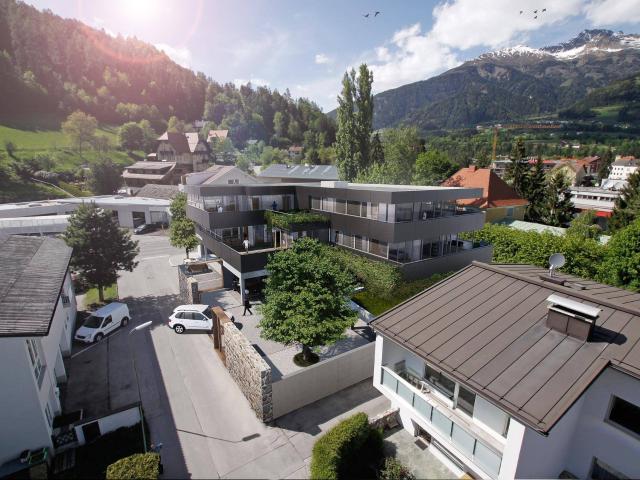 Apartment mieten in Lienz
