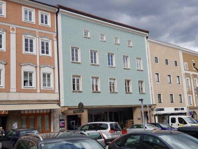 Apartment mieten in Aurachamhongar, Oberösterreich