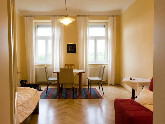Apartment mieten in KG Brigittenau, Wien