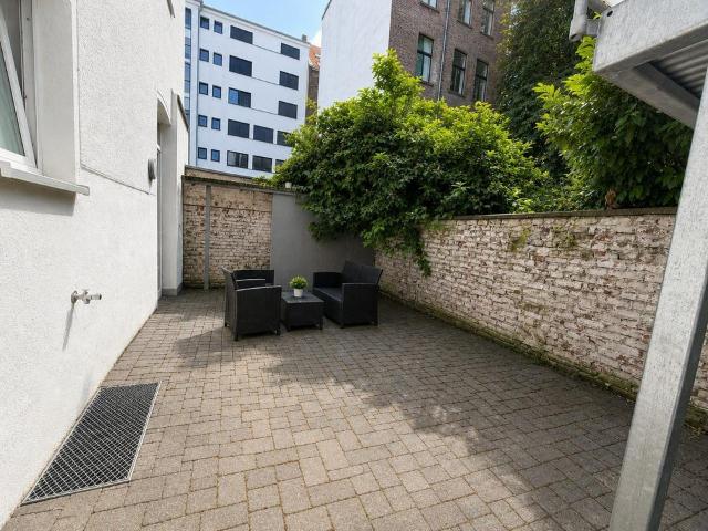 Wohnung kaufen in Altstadt-Nord, Köln