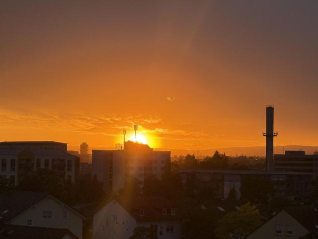 Wohnung kaufen in Haßloch, Rüsselsheim
