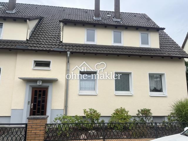 Apartment mieten in Kernstadt, Hameln