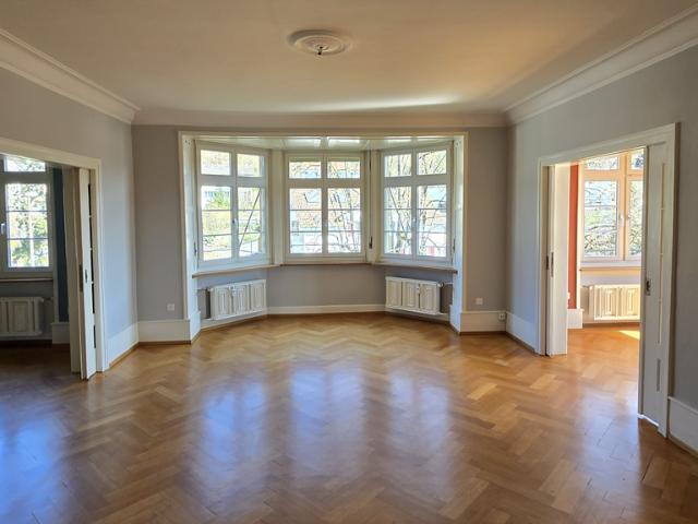 Apartment mieten in Arlesheim, Basel-Landschaft