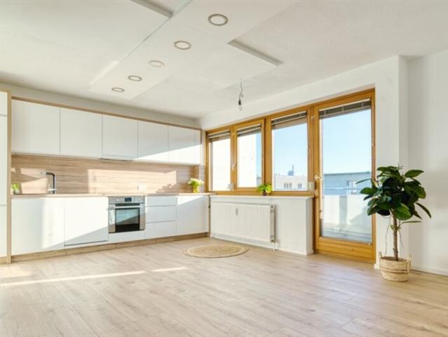 Terrassenwohnung kaufen in Wien