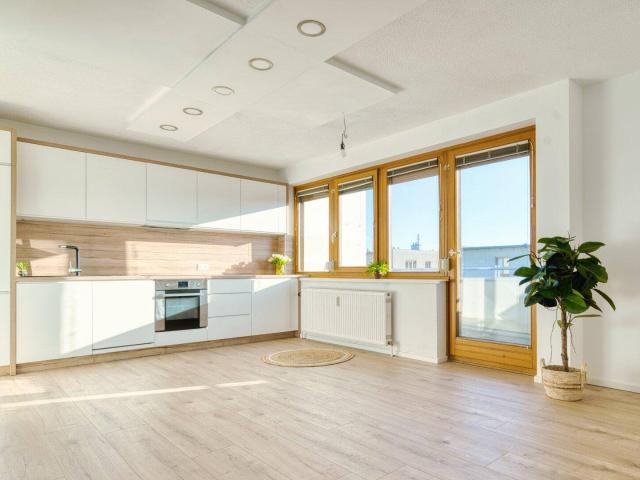 Apartment kaufen in Donaustadt, Wien