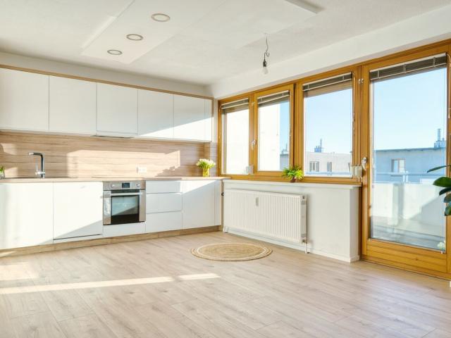 Wohnung kaufen in Donaustadt, Wien