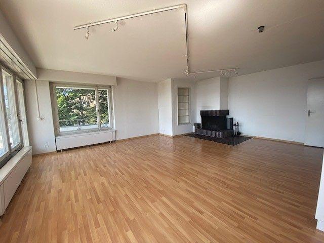 Apartment mieten in Fluntern, Zürich