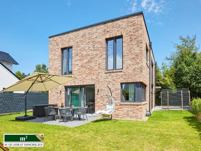 Haus kaufen in Ellerau, Schleswig-Holstein