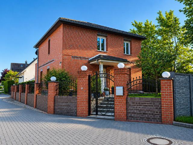 Haus kaufen in Lichtenberg, Berlin