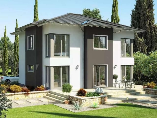 Haus kaufen in Heroldsbach, Landkreis Forchheim