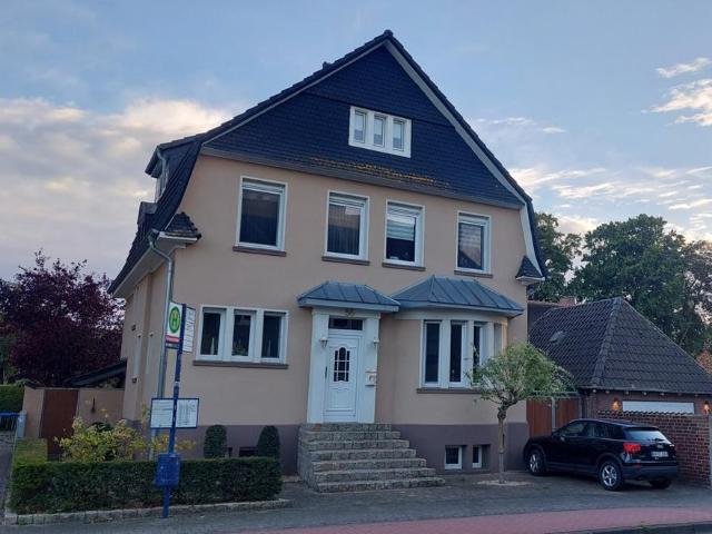 Haus kaufen in Ahlen, Nordrhein-Westfalen
