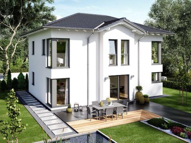 Haus kaufen in Wildberg, Mecklenburgische Seenplatte