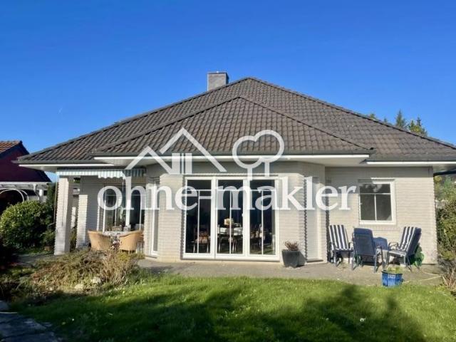 Haus kaufen in Osterholz-Scharmbeck, Scharmbeck