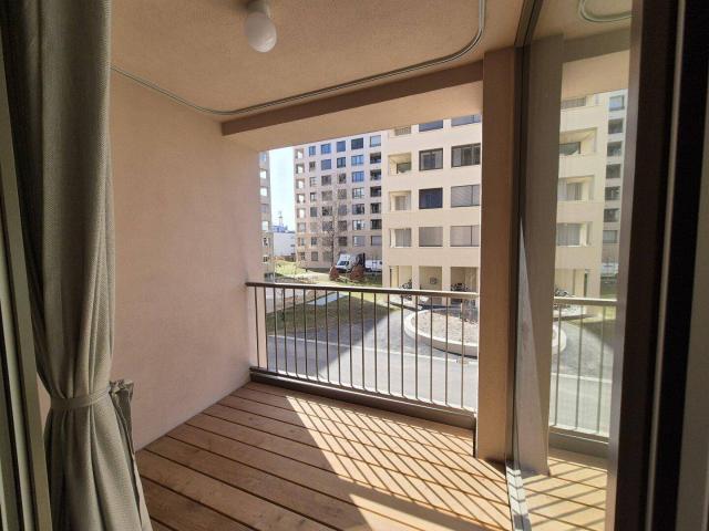 Apartment kaufen in Jakomini, Gersdorf-Feistritz