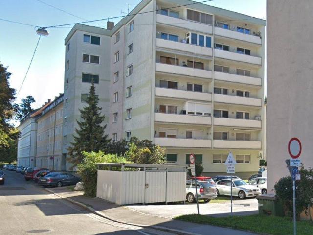 Apartment kaufen in Lend, Gersdorf-Feistritz