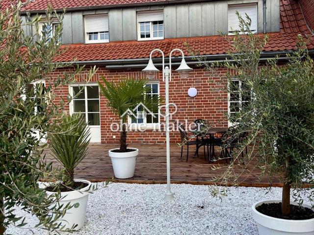 Apartment mieten in Ahaus, Nordrhein-Westfalen