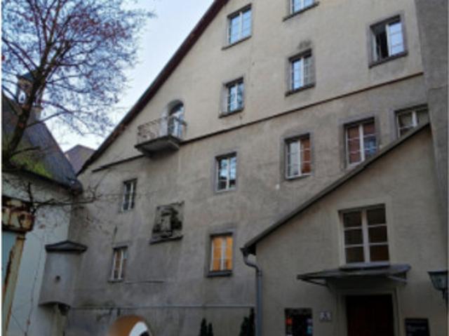 Apartment mieten in Feldkirch, Vorarlberg