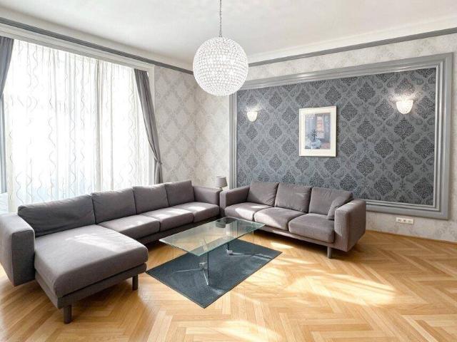 Apartment mieten in Innere Stadt, Wien