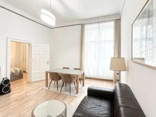 Apartment mieten in KG Innere Stadt, Wien
