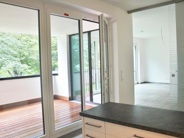 Wohnung mieten in Mitte, Bremen