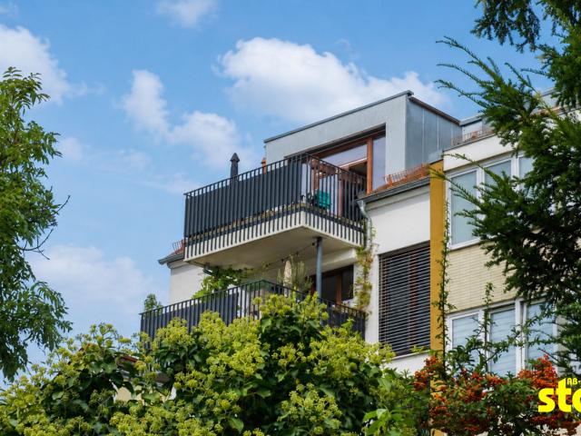 Dachgeschosswohnung mieten in Stadtmitte, Aschaffenburg