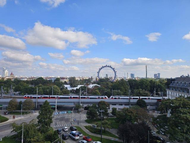 Apartment kaufen in KG Leopoldstadt, Wien