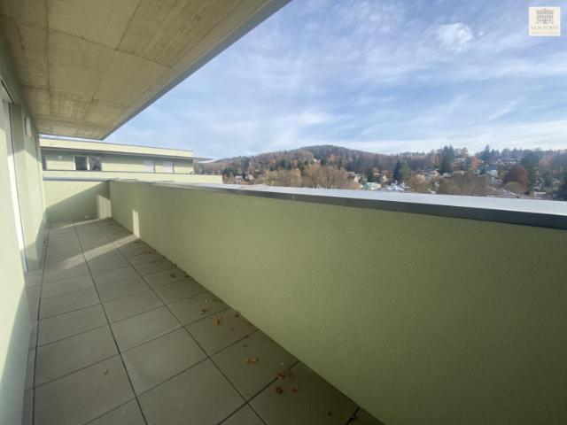Terrassenwohnung kaufen in Höf, Weinitzen